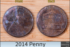 Penny 2014