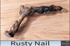 Rusty Nail