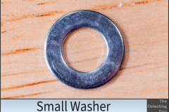 Washer