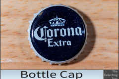 Bottle Cap 2