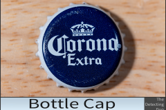 Bottle Cap 4