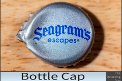 Bottle Cap 6