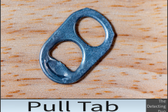 Pull Tab
