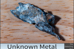 Unknown Metal 2