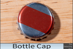 Bottle Cap 3