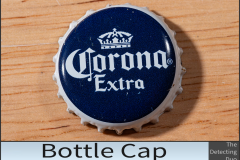 Bottle Cap 4