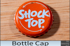 Bottle Cap 5