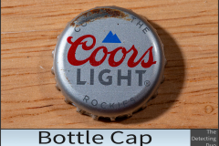 Bottle Cap 6