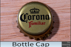 Bottle Cap 7
