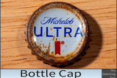 Bottle Cap 8