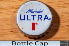 Bottle Cap 9