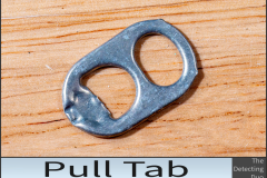 Pull Tab