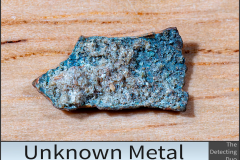 Unknown Metal 2