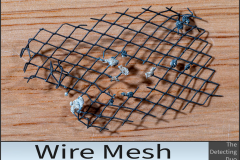 Wire Mesh
