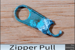 Zipper Pull 2