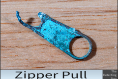 Zipper Pull