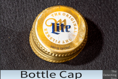 Bottle Cap 1