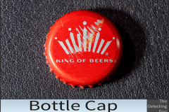 Bottle Cap 2