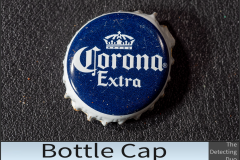 Bottle Cap 4
