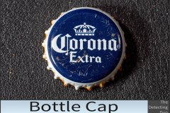 Bottle Cap 5