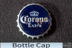 Bottle Cap 6