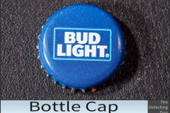 Bottle Cap 7