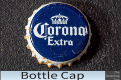 Bottle Cap 8