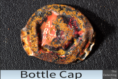 Bottle Cap 9