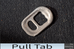 Pull Tab