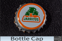 Bottle Cap 3