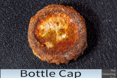 Bottle Cap 4