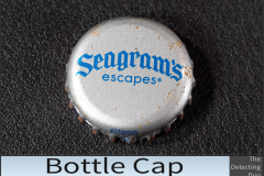 Bottle Cap 6