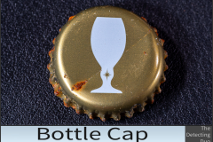 Bottle Cap 7