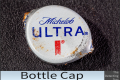 Bottle Cap 8