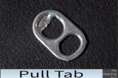 Pull Tab