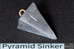 July 9 Sinker Pyramid