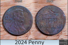 Penny 2024
