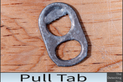 Pull Tab 3