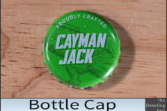 Bottle Cap 2