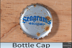 Bottle Cap 3