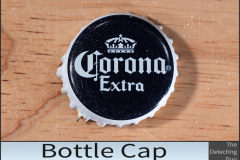 Bottle Cap 4