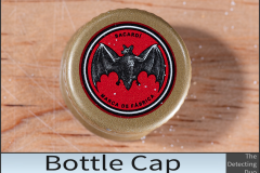 Bottle Cap 6