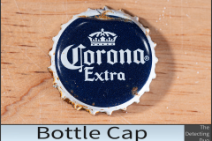 Bottle Cap