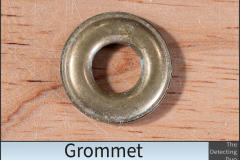 Grommet