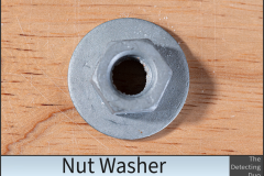 Nut Washer