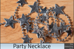 Party Necklace