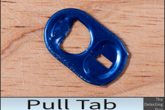 Pull Tab