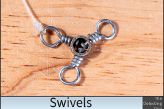 Swivels