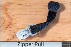 Zipper Pull 2