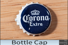 Bottle Cap 3 Bottle Cap 3